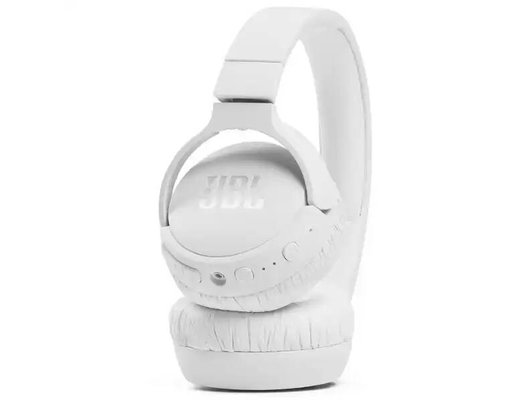 Наушники накладные JBL TUNE 660NC, WHITE